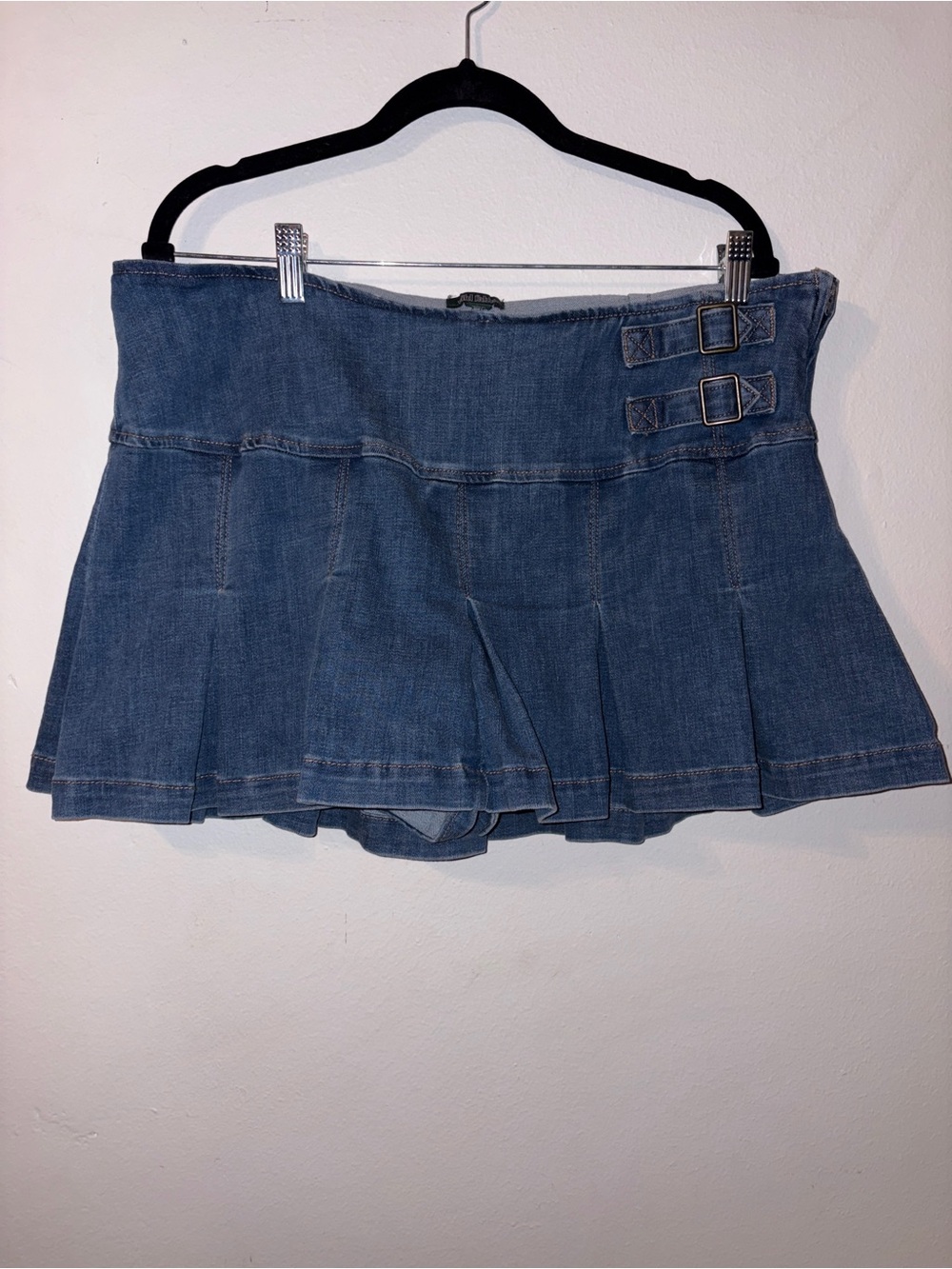 Women’s Denim skort
